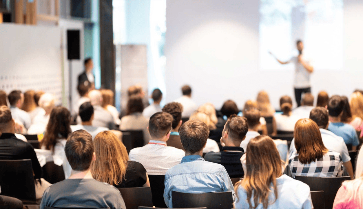 Capacitación y Entrenamiento