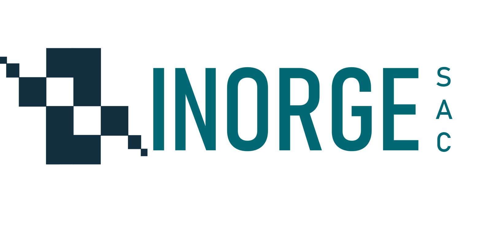Inorge SAC Logo